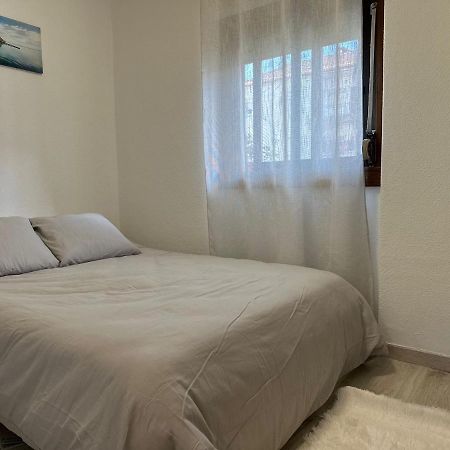 Riya Apartments Лиссабон Экстерьер фото