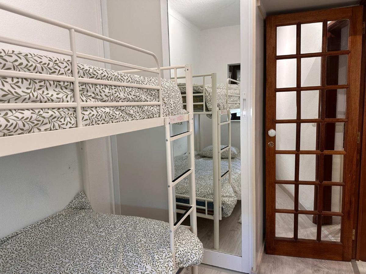Riya Apartments Лиссабон Экстерьер фото