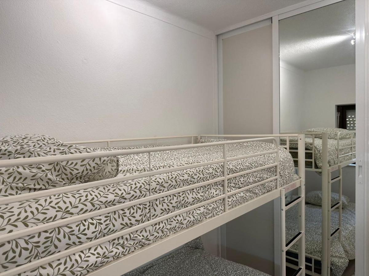 Riya Apartments Лиссабон Экстерьер фото