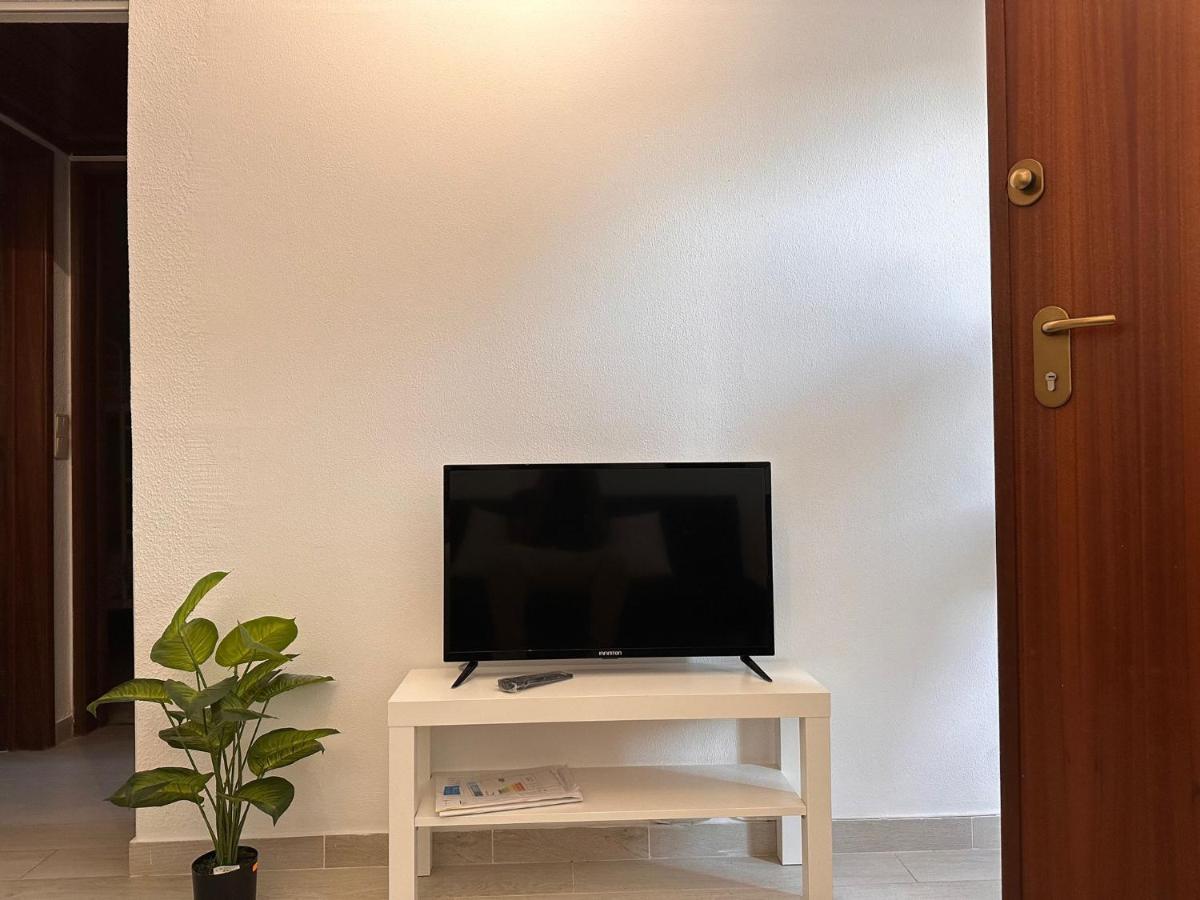 Riya Apartments Лиссабон Экстерьер фото